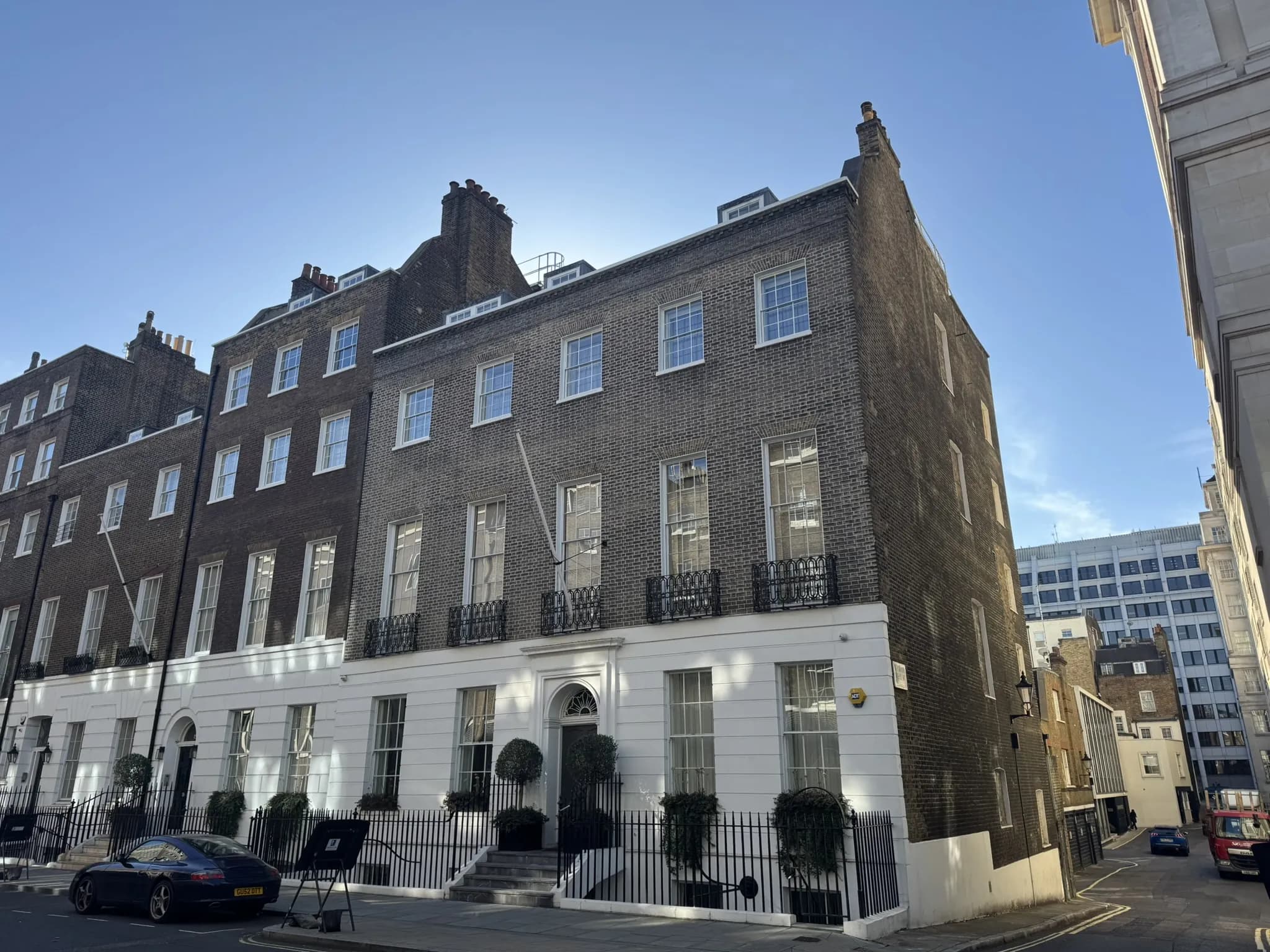 Block of flats - do I need a Reinstatement Cost Assessment
