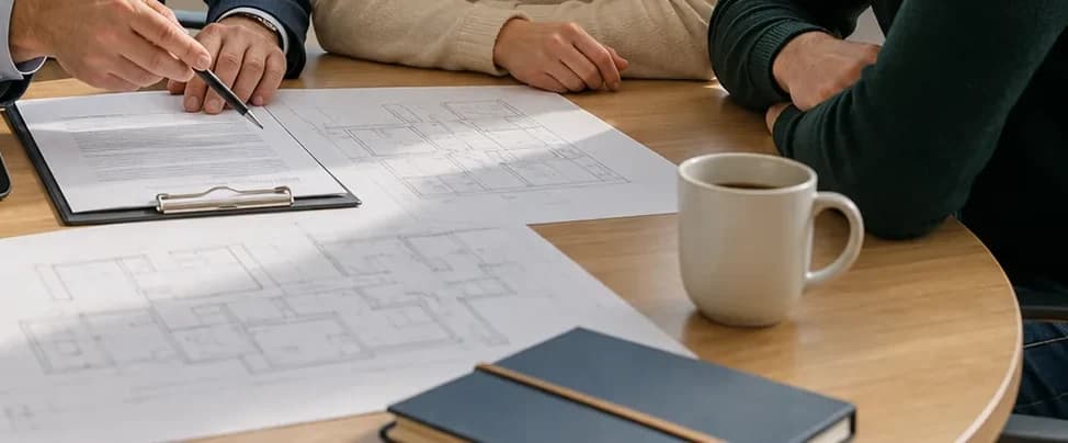 RCA vs Market Value - Stearling Reinstatement homeowner guide