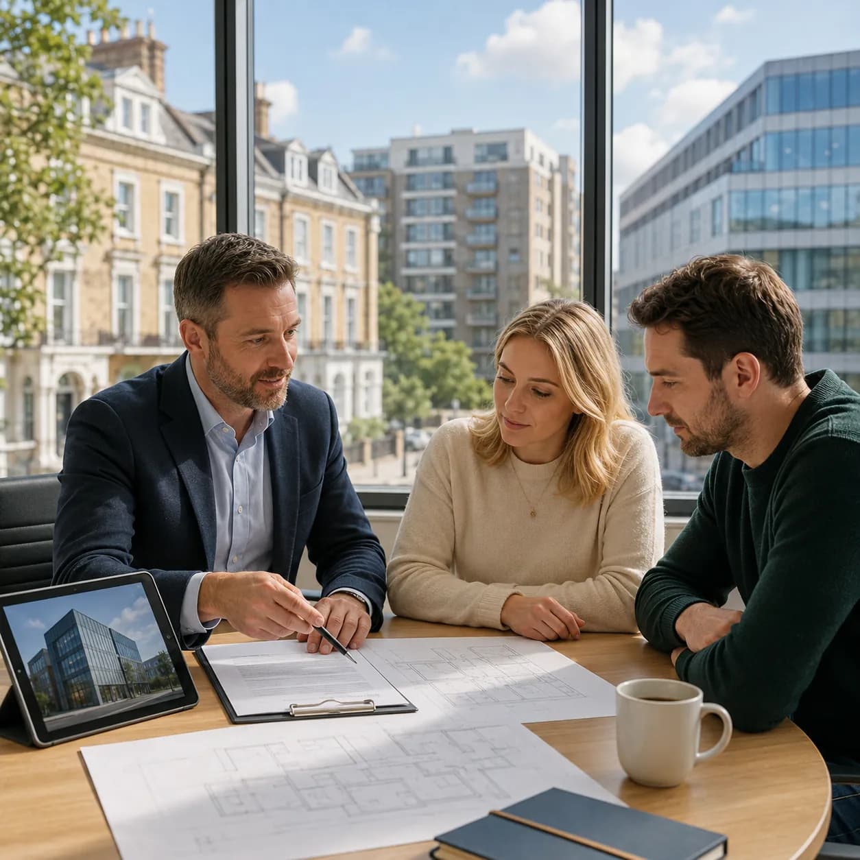 What happens if my property is underinsured